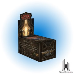 MASTERY PACK GUARDIAN - BOOSTER BOX